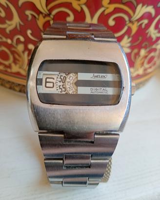 OROLOGIO LORELEIX SALTARELLO