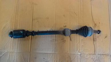 SEMIASSE ANTERIORE DESTRO RENAULT Scenic RX4 (00>0