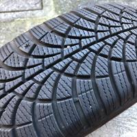 Gomme Invernali Goodyear