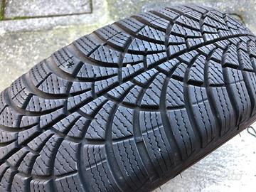 Gomme Invernali Goodyear