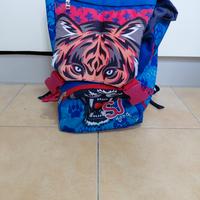 Zaino scuola SJ gang