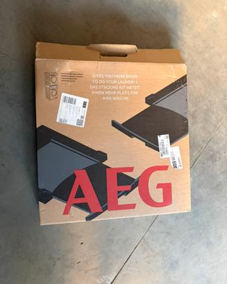 Kit AEG di sovraposizione 60,5cm x 61cm