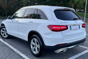 Mercedes GLC 220d 4Matic Sport