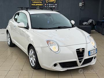 Alfa Romeo MiTo 1.4 T 155 CV Distinctive Sport Pac