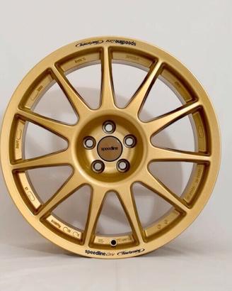 Cerchi Mini Honda Fiat Clio RS MX5 R17 4x100