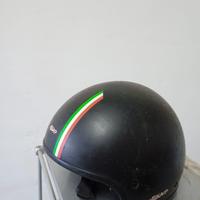 Casco scooter