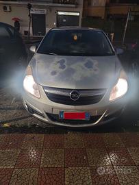 Opel Corsa 5p 1.2 Enjoy GPL-Tech 2009