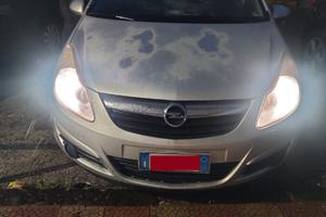 Opel Corsa 5p 1.2 Enjoy GPL-Tech 2009