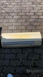 Climatizzatore Daikin