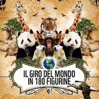 Carte COOP il giro del mondo in 180 figurine 2012