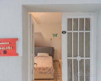 Camere ammobiliate Varese,Alloggi Antonia
