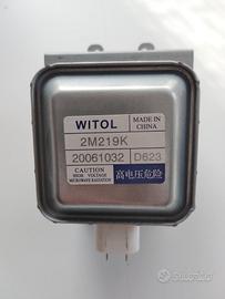 MAGNETRON per forni a microonde 