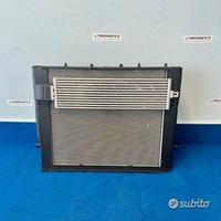 Kit Radiatori BMW Hybrid Serie 3 4 (K47)