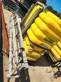 Botte diserbo da 1000lt