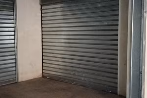 Garage dietro Franzy's