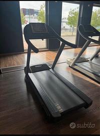 Tapis roulant Technogym Jog Exite 500