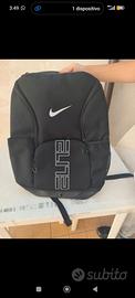 Zaino Nike elite 