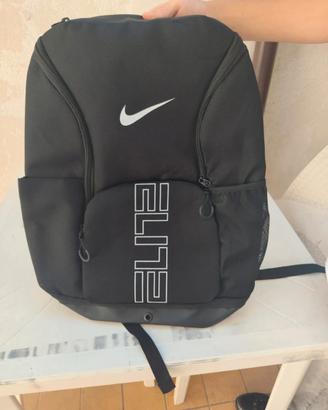 Zaino Nike elite 