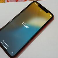 iphone XR Trattabile