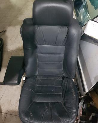 fiat Croma turbo ie 8V del 92