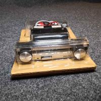 Autoradio Vintage Philips