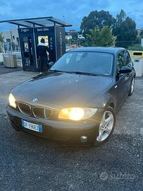 Bmw 120d