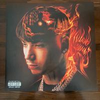 Vinile “Milano Demons” Shiva, 2 LP