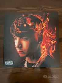 Vinile “Milano Demons” Shiva, 2 LP