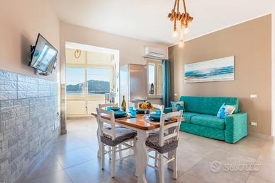 Casa vacanze De Paoli - 4 posti letto