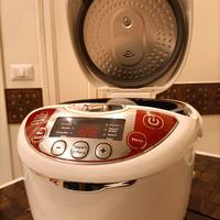 Moulinex multicooker