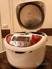 Moulinex multicooker