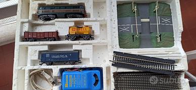 RIVAROSSI 1/80 FS START SET MERCI 1007