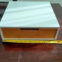 Cassetto portacialde