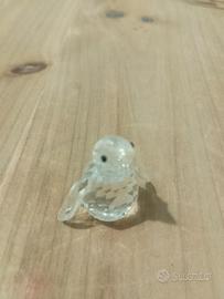 Swarovski pinguino 