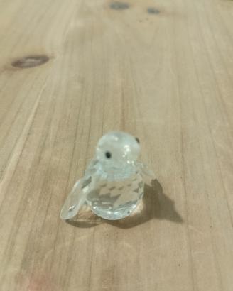 Swarovski pinguino 