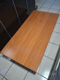 Tavolino basso vintage / modernariato – 140 × 70