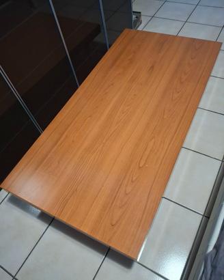 Tavolino basso vintage / modernariato – 140 × 70