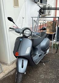 Vespa gts 300