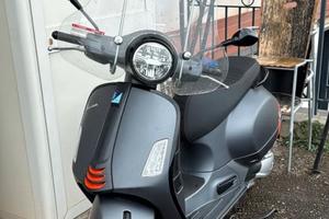 Vespa gts 300