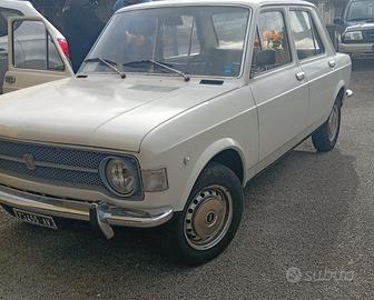 fiat 128