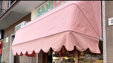 Tenda a cappottina