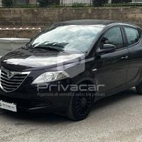 LANCIA Ypsilon 1.3 MJT 16V 95 CV 5 porte S&S Silve