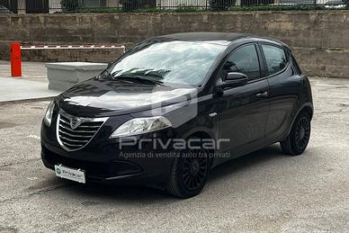 LANCIA Ypsilon 1.3 MJT 16V 95 CV 5 porte S&S Silve