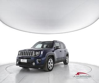 JEEP Renegade 1.6 Mjt 120 CV S