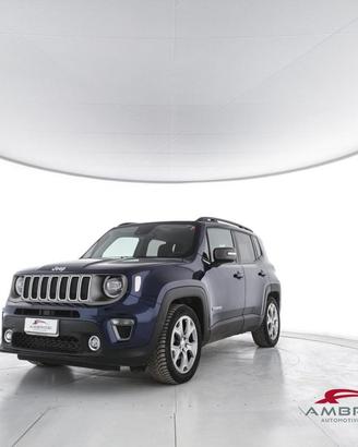 JEEP Renegade 1.6 Mjt 120 CV S