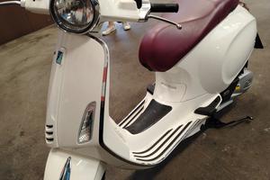 vespa 125 primavera