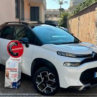 Citroen C3 Aircross BlueHDi 120 EAT6 S&S Shine Pac