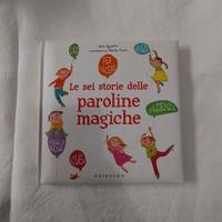 libro per bambini