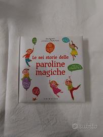 libro per bambini