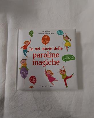 libro per bambini